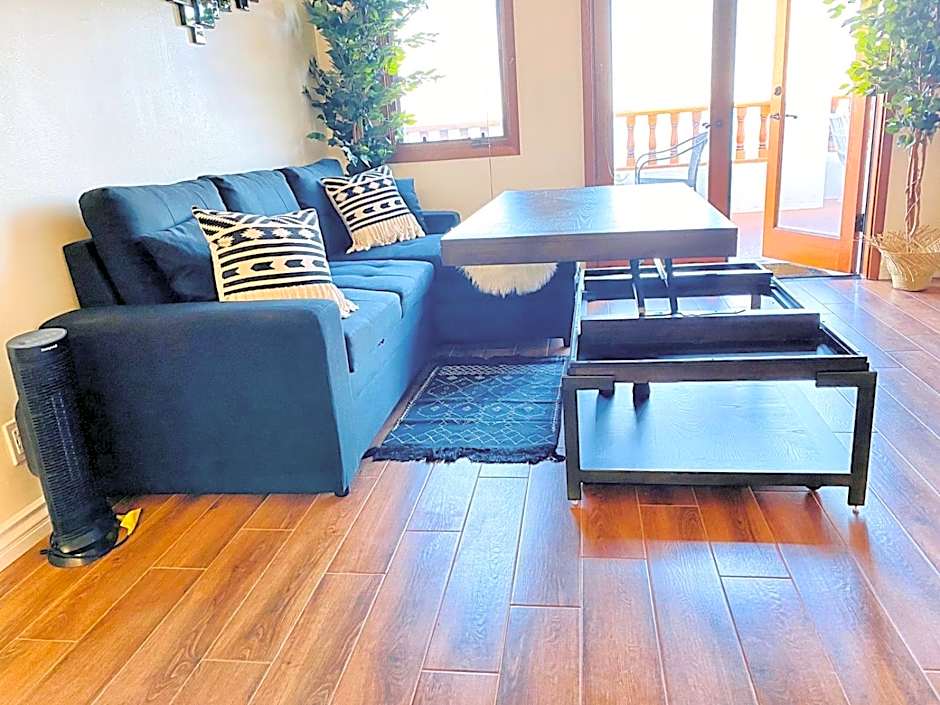 Hamilton Cove-Boho Chic Villa w/Golf Cart...No pets.