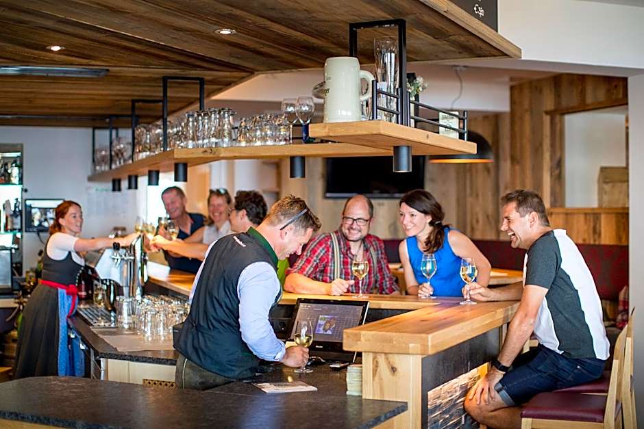 Hotel-Restaurant Planaihof