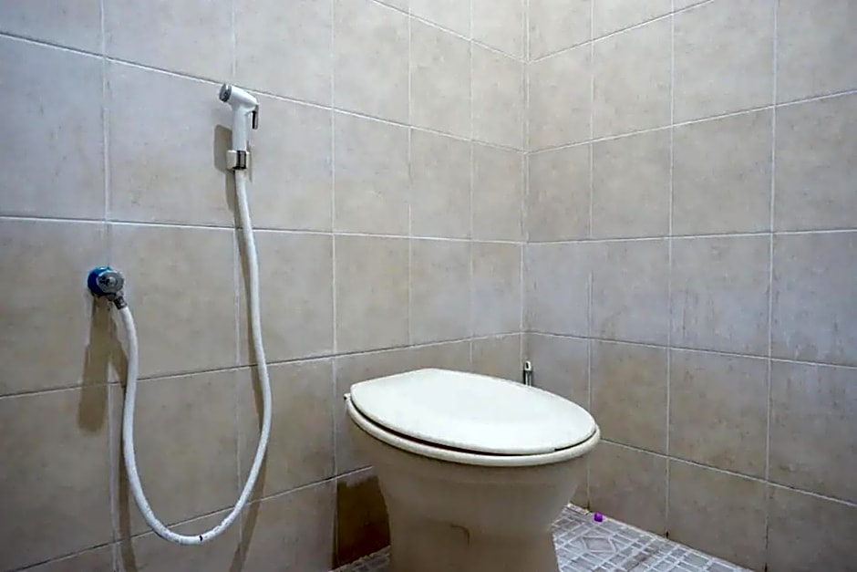 Cakra Homestay Solo Mitra RedDoorz