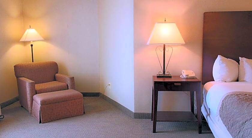 Ramada Plaza by Wyndham Atlanta Airport