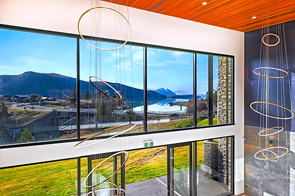 Grand Suites Lake Tekapo