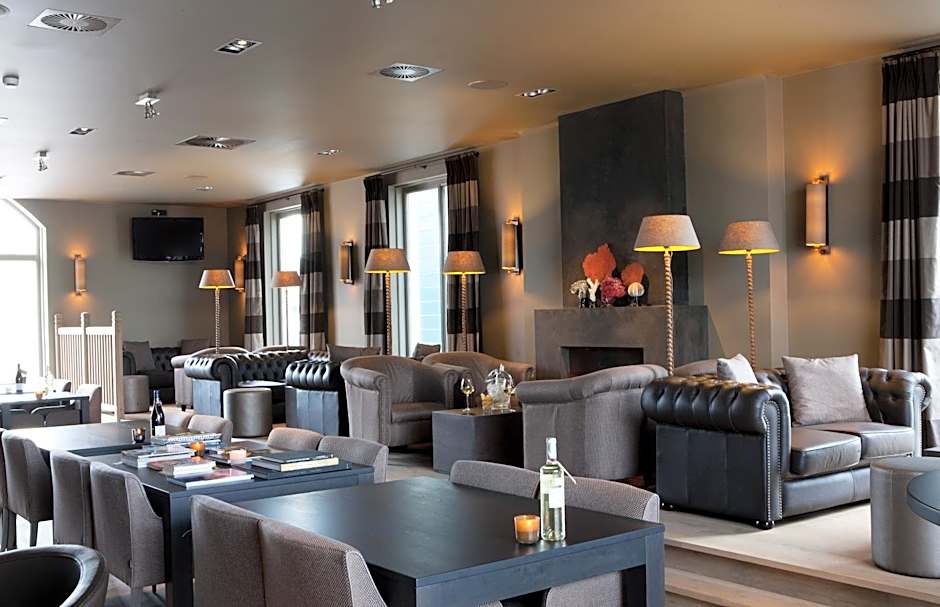 Fletcher Hotel - Restaurant Nautisch Kwartier