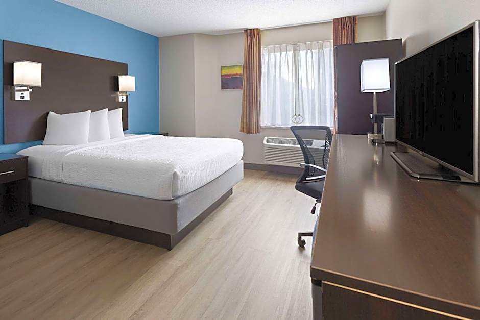 Baymont by Wyndham Newark at University of Delaware