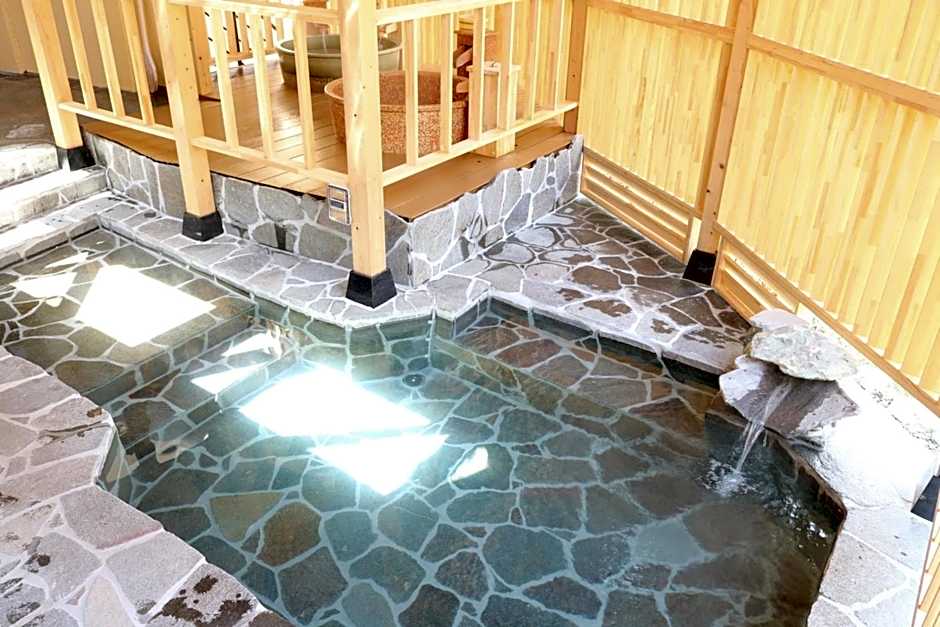 Ashinomaki Grand Hotel