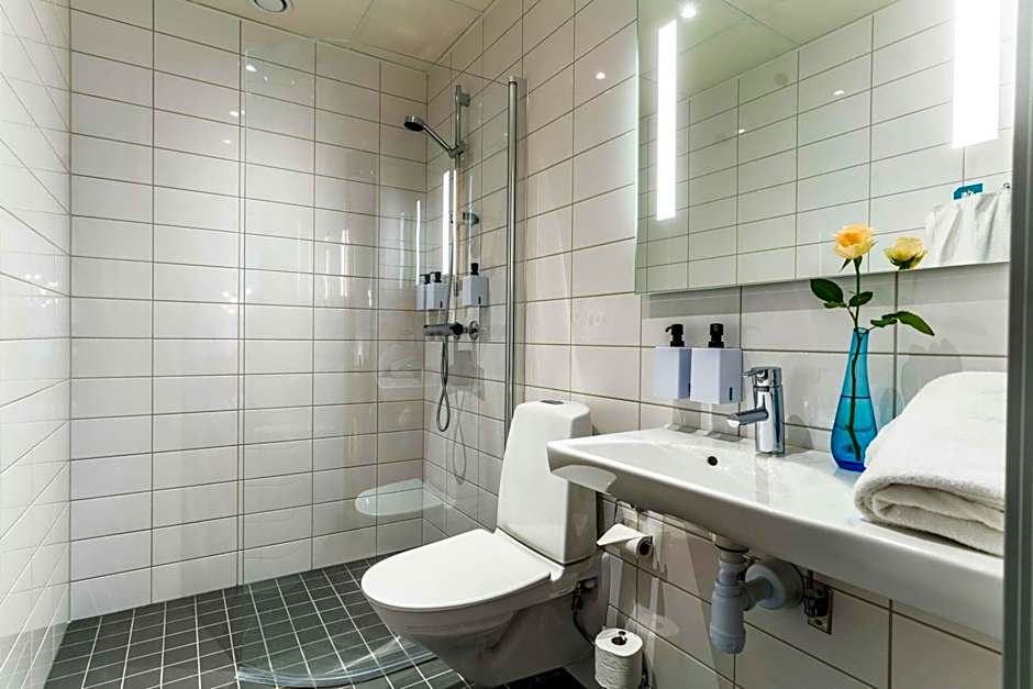 Scandic Frimurarehotellet