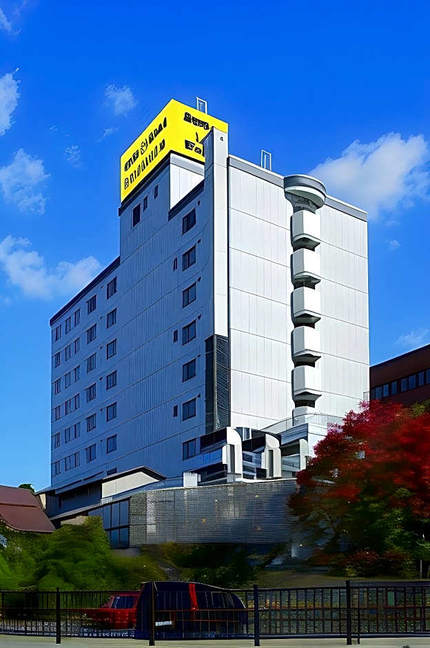 Smile Hotel Hirosaki