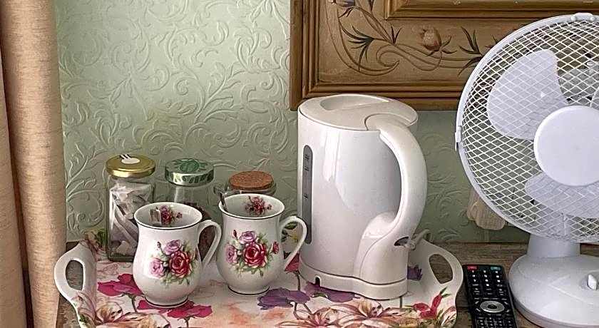 The Bridge Street Historic Guest House