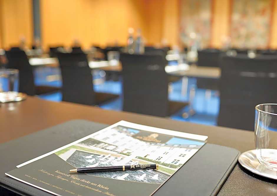Derag Livinghotel De Medici