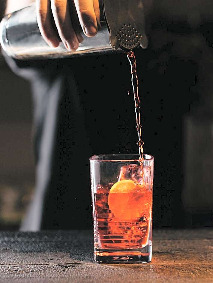 Alpina Hotel Gudauri