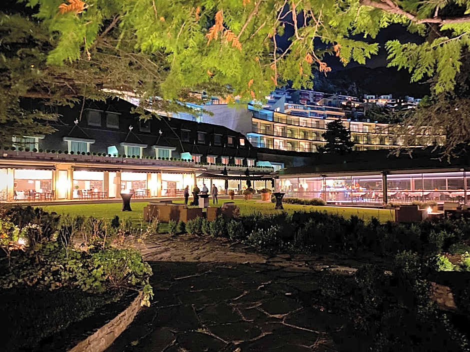 Andorra Park Hotel