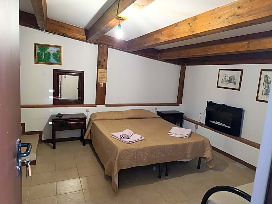 Agriturismo Leanza "La Baita"