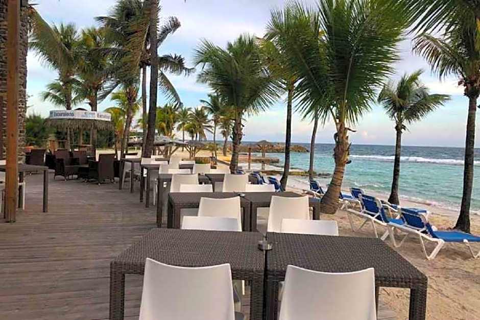 Le Studio les Tropiques au Village MANGANAO