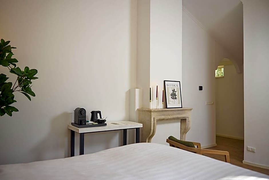 Hotel Duinrand Drunen