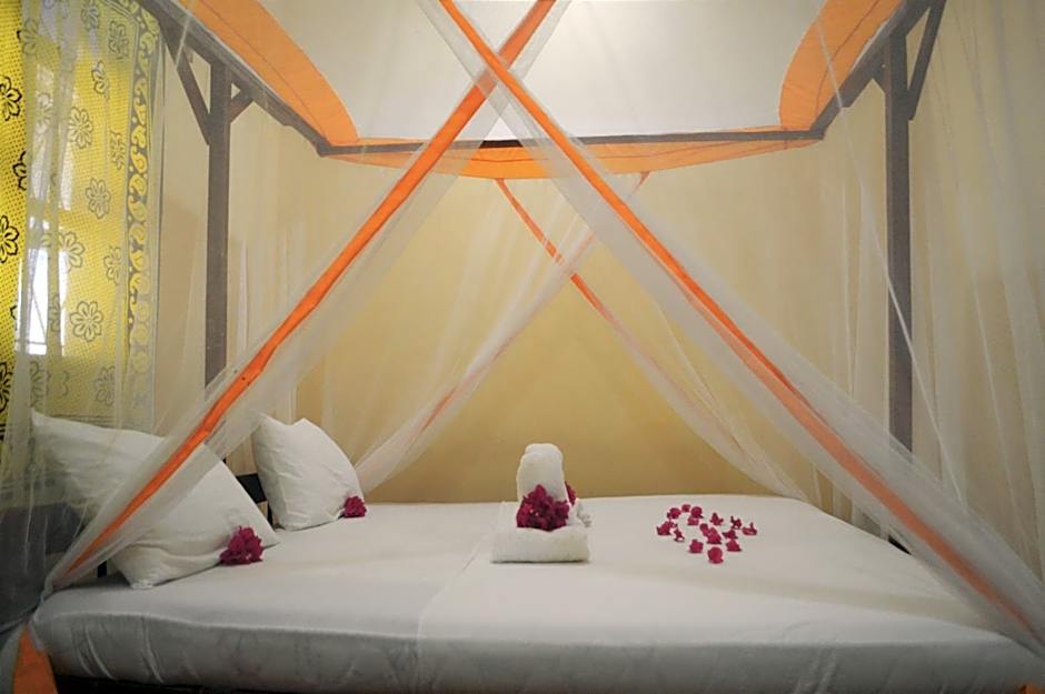 Zanzibar Dream Lodge