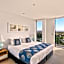 Ambience Hotel on Burleigh Beach