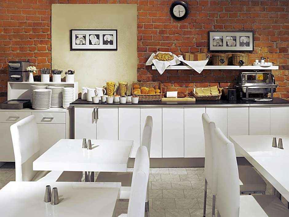 Ibis Styles Stockholm Odenplan