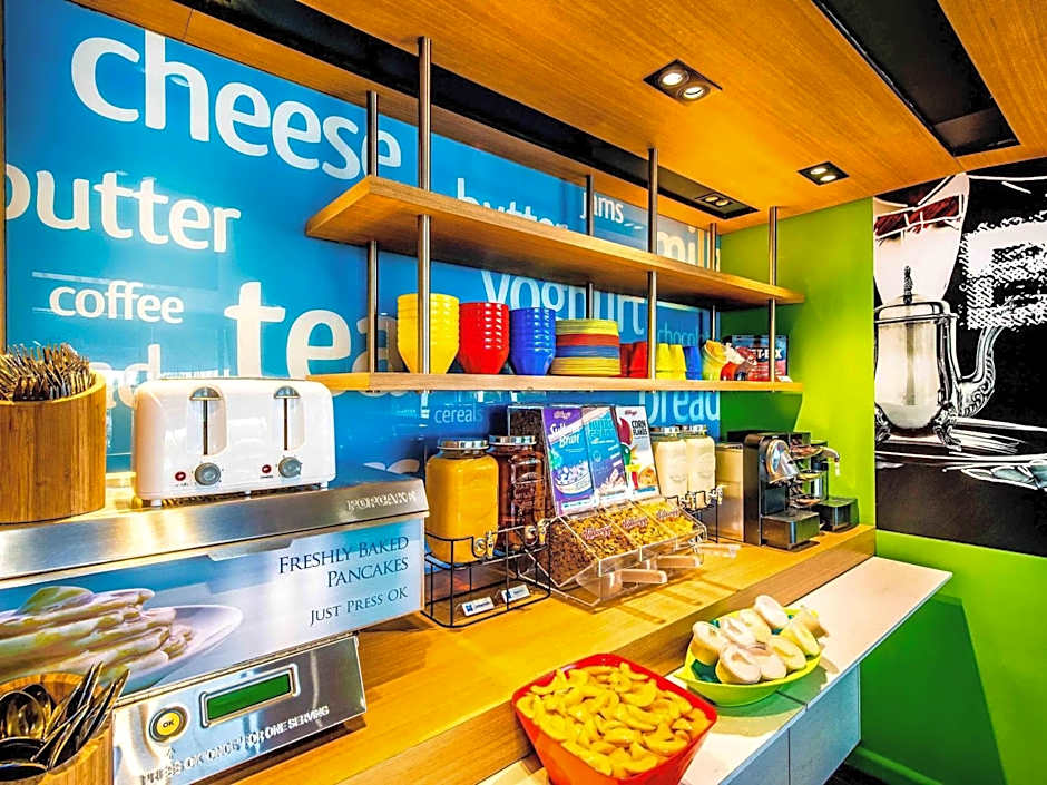 ibis budget Brisbane Airport