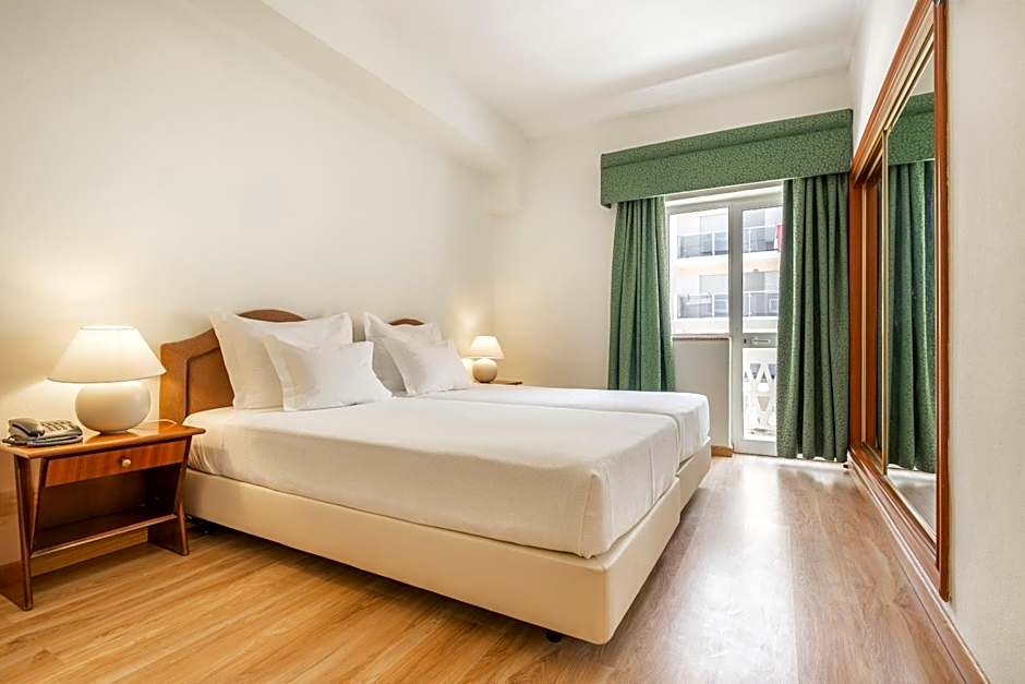 Hotel Baía De Monte Gordo