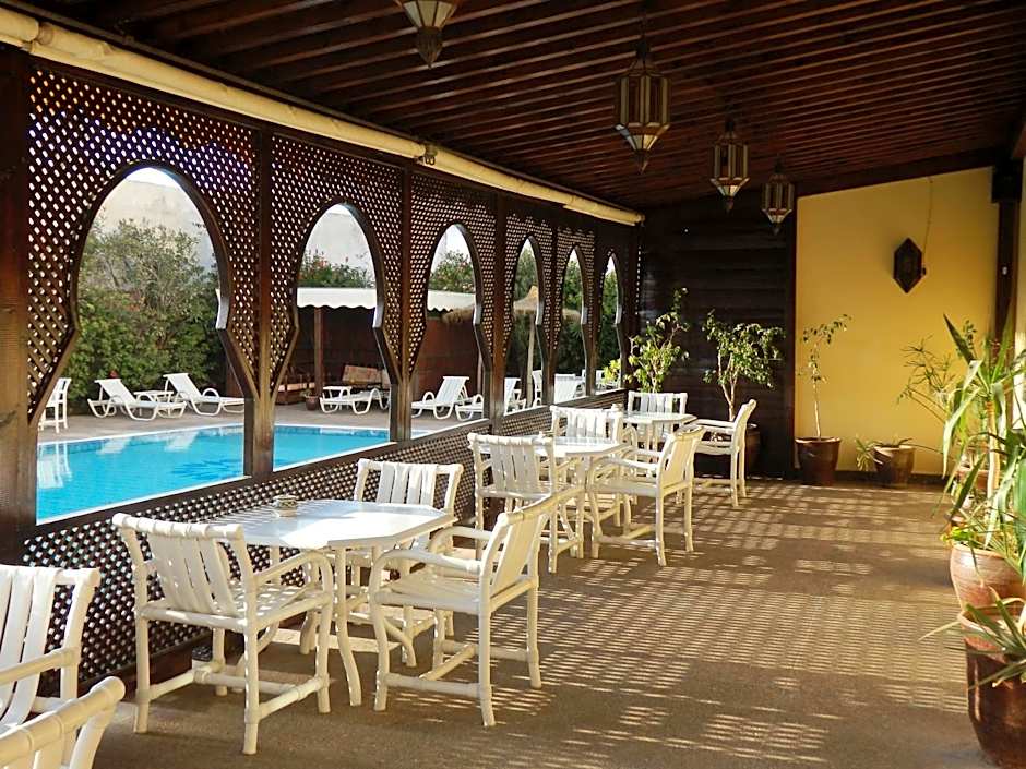 Riad Zahra