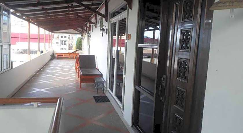 KoolKost near Megamall Manado (Minimum Stay 3 Nights)                                       