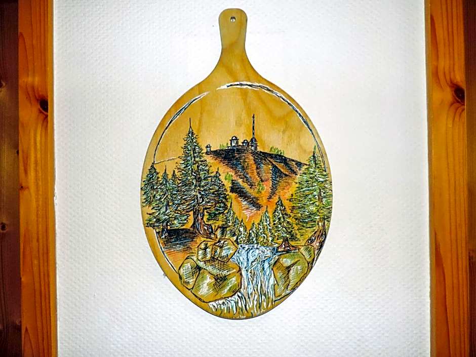 Hotel und Berggasthof Zum Sonnenhof