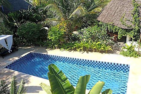 Aurora Boutique Hotel Jambiani