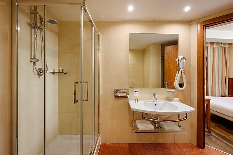 Hotel Dei Cavalieri Caserta