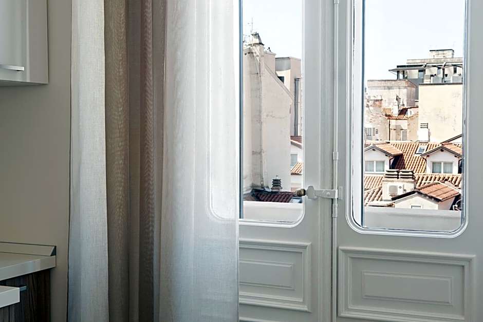 Palazzo Talenti 1907