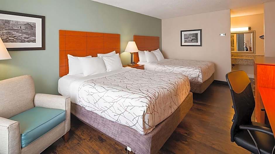 Best Western Fredericksburg