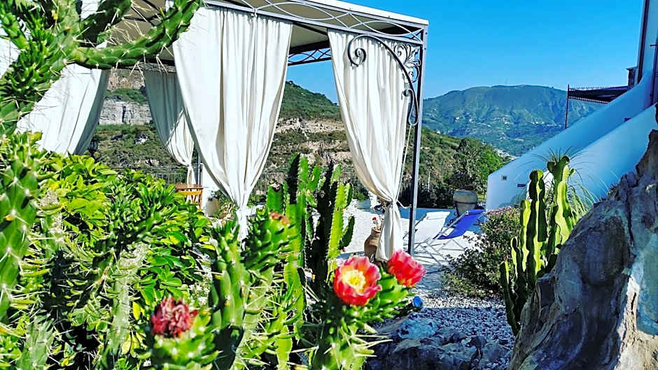 B&B Villa Maristella