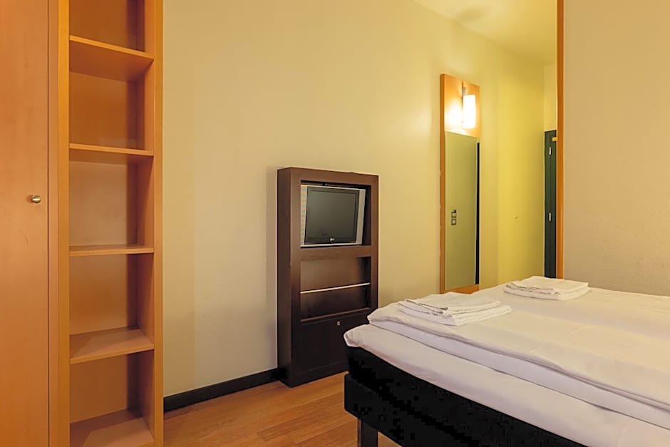 a&o Hostel Milano Ca Granda