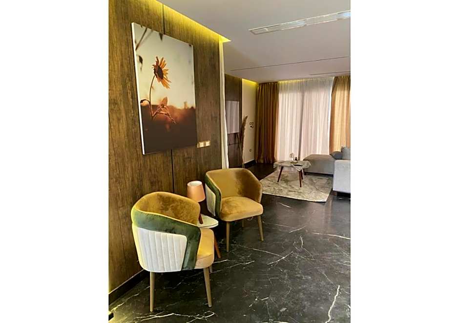 فيلا رائعة في أفخم كومباوندات الشيخ زايد