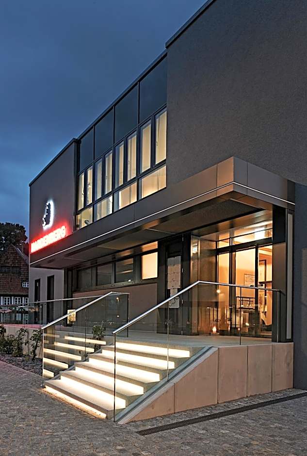 Hotel FREIgeist Einbeck BW Signature Collection