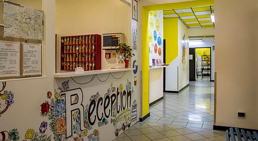 Hostel Modena San Filippo Neri