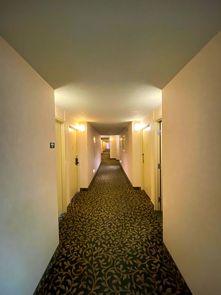 Travelodge by Wyndham Great Falls