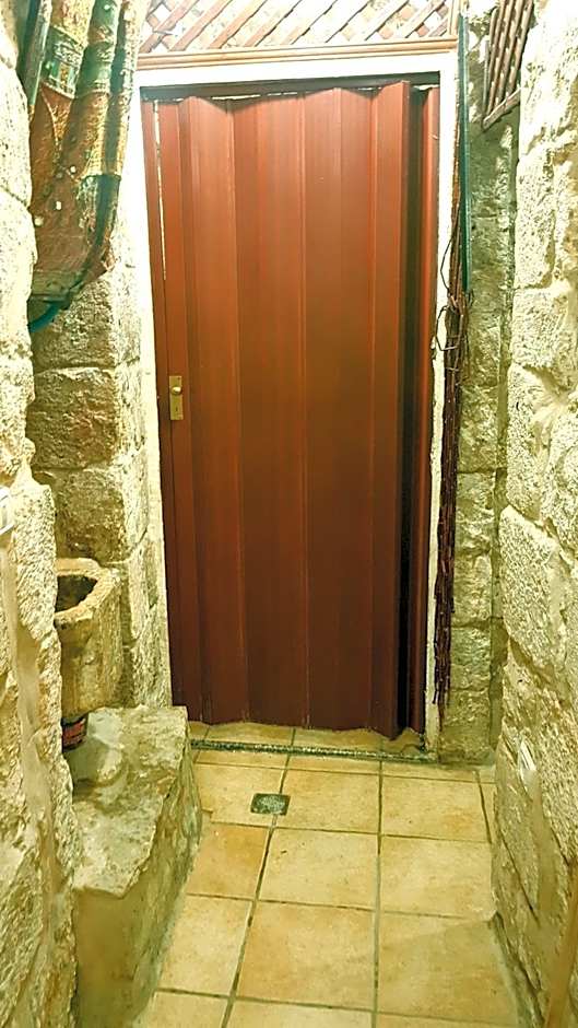 Bab El-Silsileh Hostel