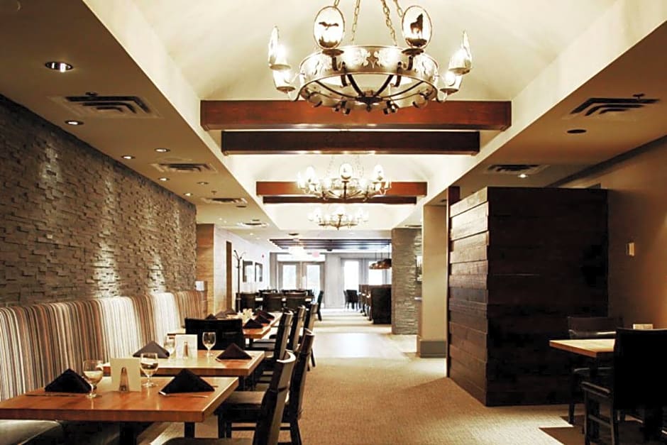 The Rundlestone Lodge