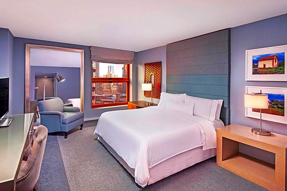 Westin New York At Times Square