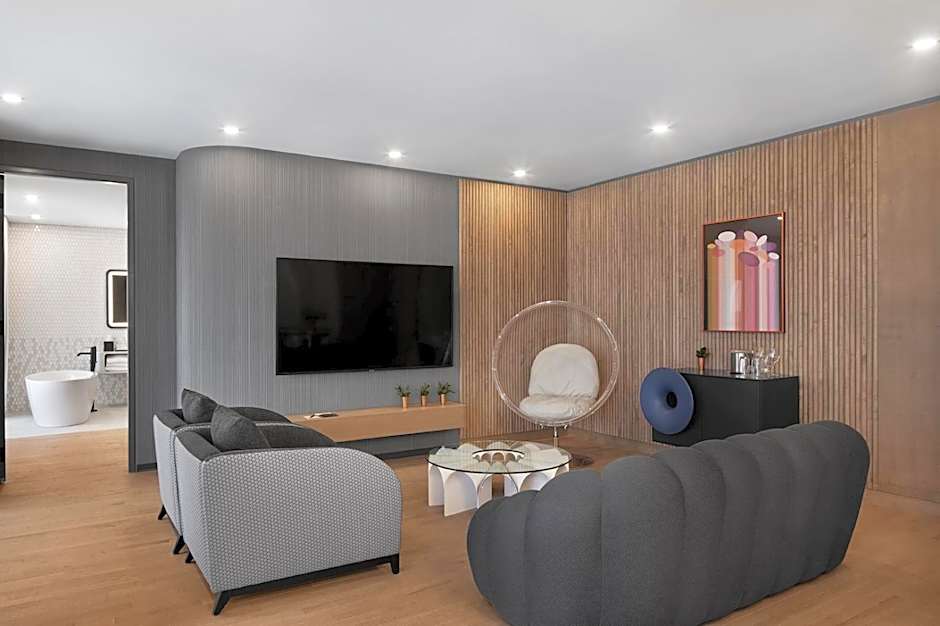 Hôtel Le Germain Montréal