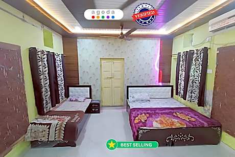 Laxmi Bhawan Dharamshala Mathura 