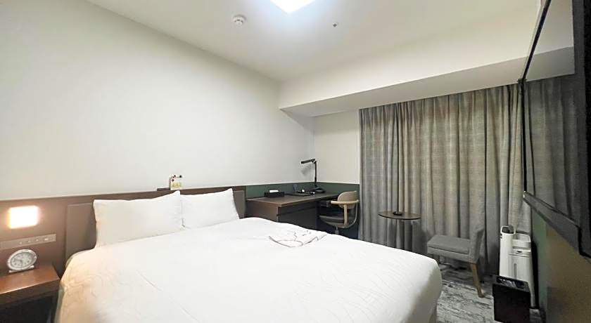 Richmond Hotel Fukuyama Ekimae