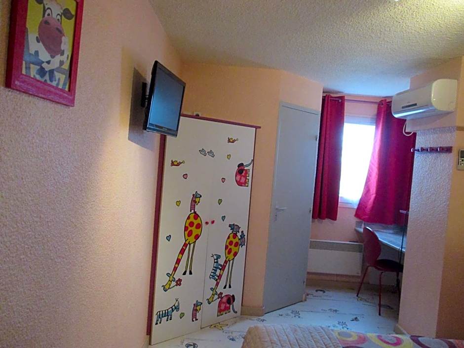 Contact Hôtel Come Inn