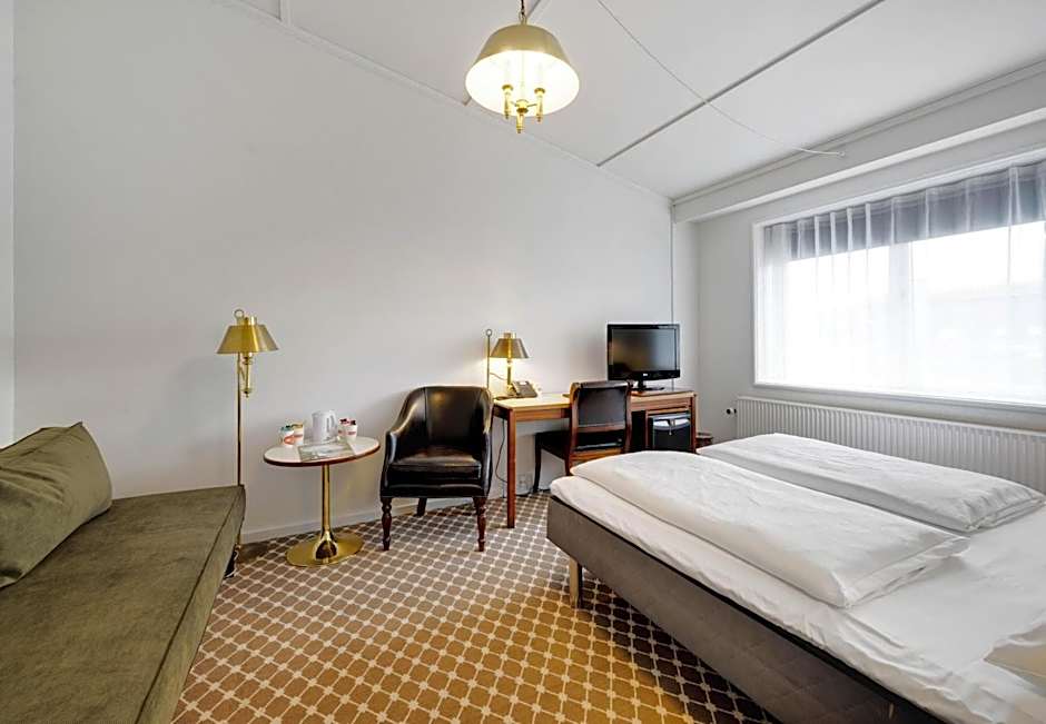 Hotel Kryb I Ly Kro