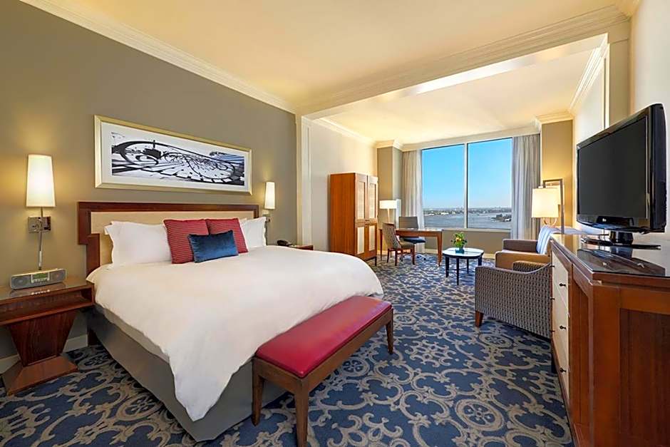Loews New Orleans Hotel