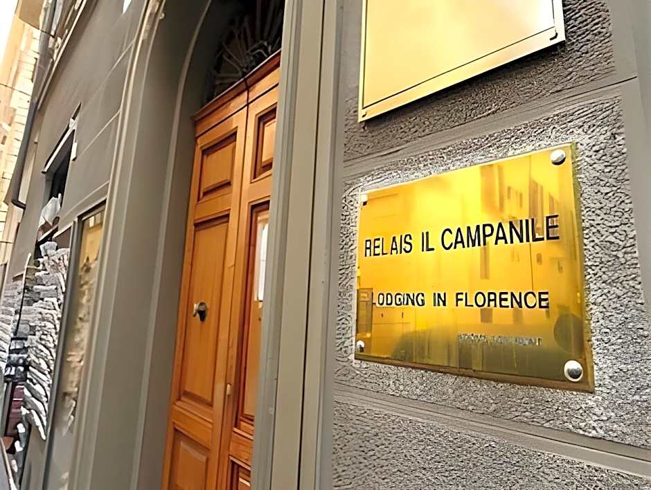 Relais Il Campanile