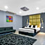 Palette Georgetown Formerly WoW Hotel