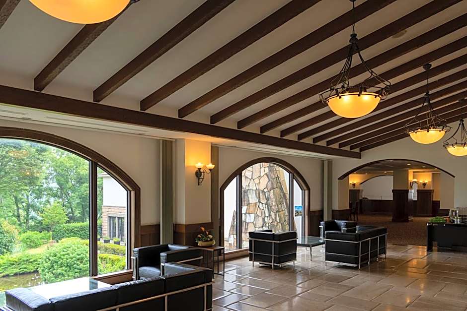 伊豆高原温泉ホテル 森の泉