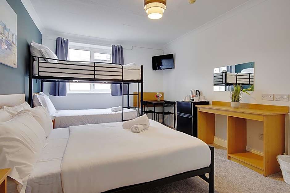 Serenity Hotel