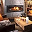 Hôtel Ski Lodge - Chambres & Appartements - Village Montana