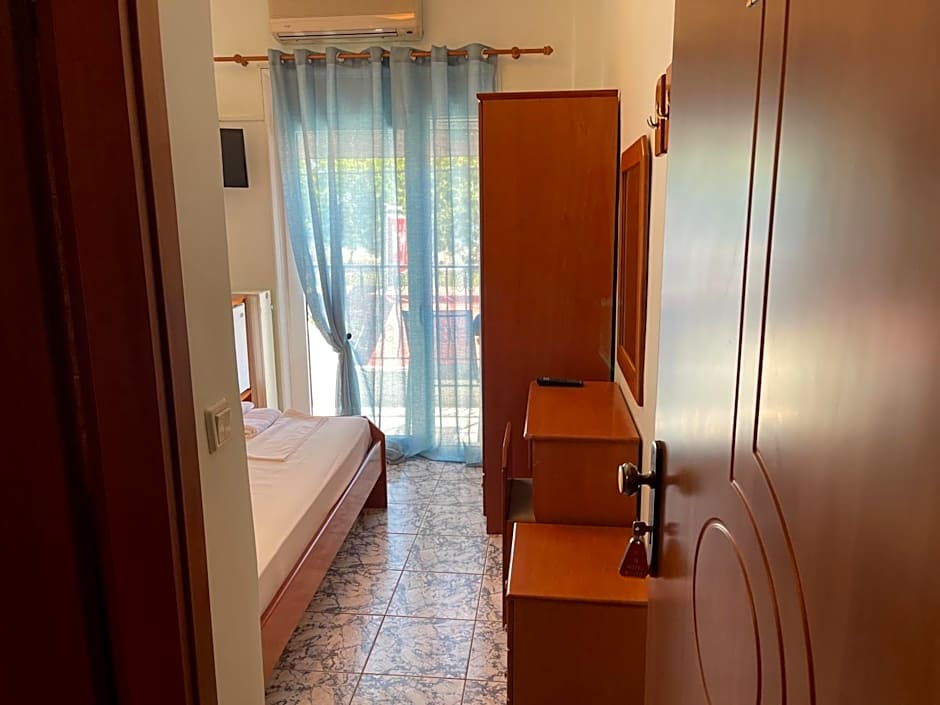 Indigo sea view rooms